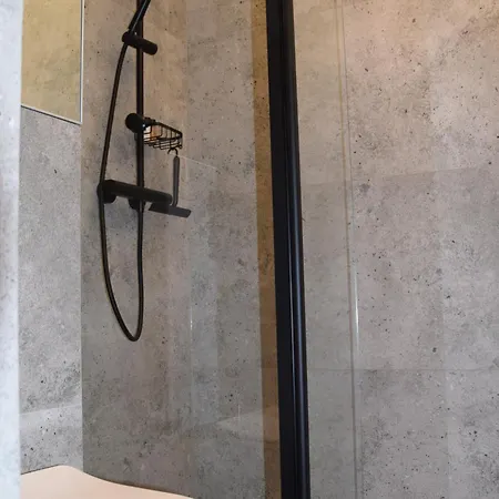 Apartament Loretańska