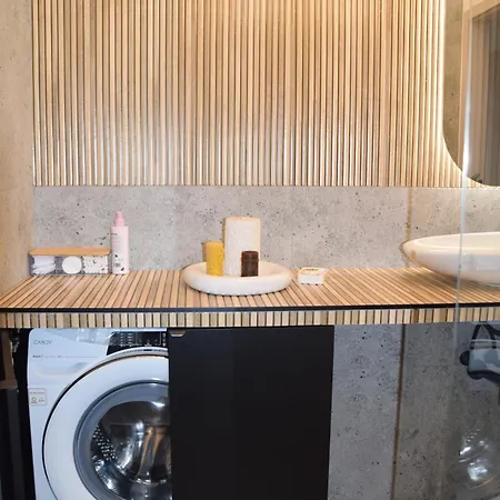 Apartament Loretańska Częstochowa