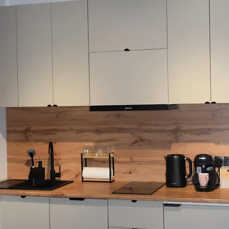 Loretańska Apartament Częstochowa