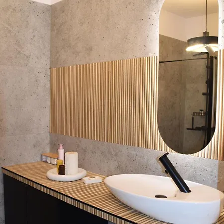 Loretanska Appartement *