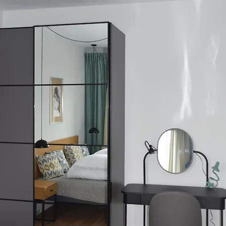 Loretanska Appartement Częstochowa