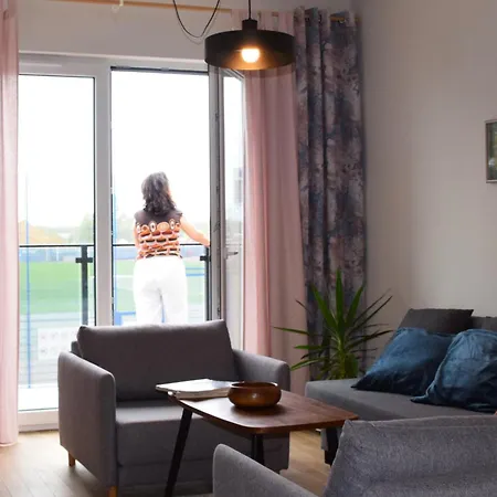 Loretanska Appartement *