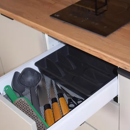 Loretańska Lägenhet *