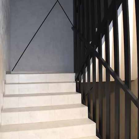 Appartement Loretanska *