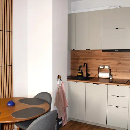 Loretańska Apartament *