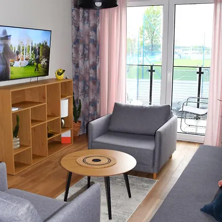 Loretańska Apartament