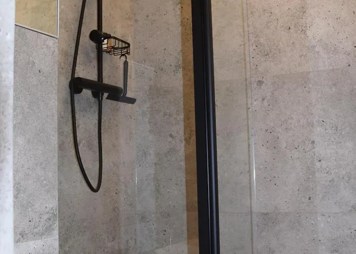 Lägenhet Loretańska