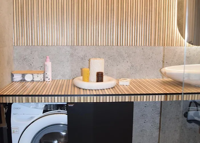 Lägenhet Loretańska Częstochowa