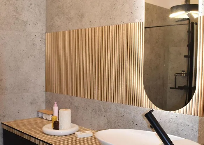 Loretańska Lägenhet *