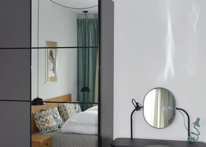 Loretańska Lägenhet Częstochowa