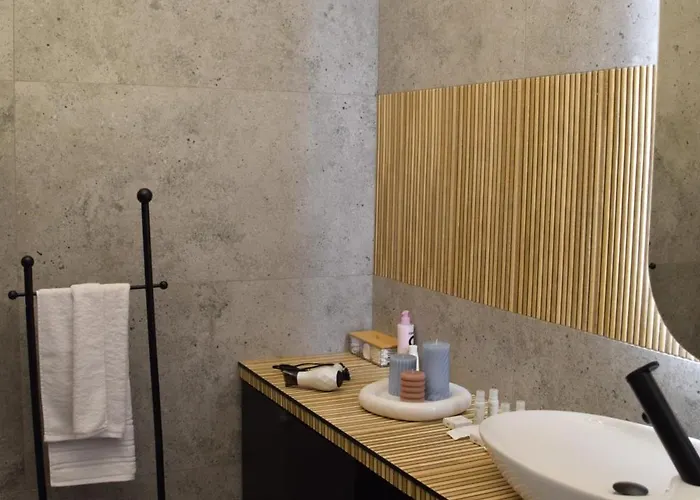 Lägenhet Loretańska Częstochowa