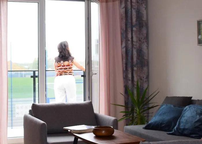 Loretanska Apartment *