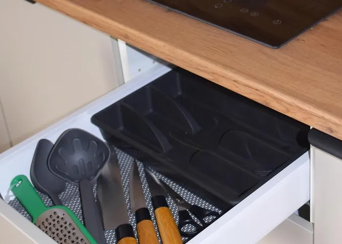 Loretańska Lägenhet *