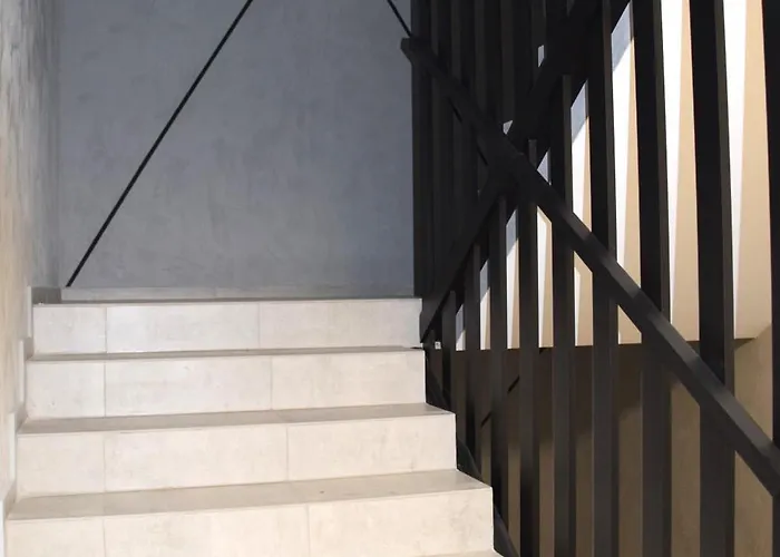 Lägenhet Loretańska *